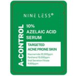 Nine Less A-Control 10% Azelaic Acid Serum sérum s 10% kyselinou azelaovou 30 ml – Hledejceny.cz