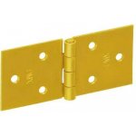 Z 100 c Závěs stavební 100x45x1,5 mm – Hledejceny.cz