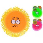 Míč vodní frisbee 13cm 3barvy na kartě – Zboží Mobilmania