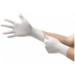 Mercator Medical Nitrylex Classic bílé 100 ks – Zboží Dáma