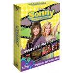 sonny ve velkém světě 1 DVD – Hledejceny.cz