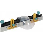 Wolfcraft Paralelní vodítko pro frézu k Master cut 2000/Master cut 1500 6901000 – HobbyKompas.cz