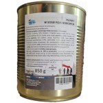 Arpol masové kuličky v rajčatové omačce 850 g – Zboží Dáma