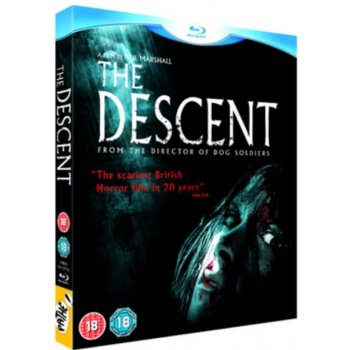 The Descent BD