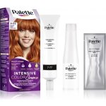 Palette Intensive Color Creme barva na vlasy intenzivní měděný 7-77 – Hledejceny.cz