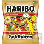 Haribo Goldbären želé medvídci Minis 250 g – Hledejceny.cz