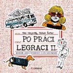 Po práci legraci II. - Jan Nejedlý, Jakub Šofar – Hledejceny.cz