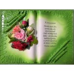 K narozeninám 1 – Zboží Dáma