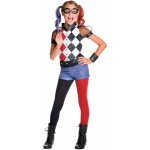 EPEE Harley Quinn Merch Amscan – Zboží Mobilmania