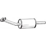 BOSAL BS 135-103 – Zboží Mobilmania