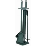 MP kování CO60.614 Krbové nářadí se stojanem – Zboží Dáma