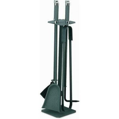 MP kování CO60.614 Krbové nářadí se stojanem – Zboží Dáma