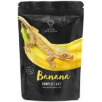 Gecko Nutrition Kaše pro pagekony banán 50 g – Hledejceny.cz