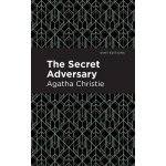 The Secret Adversary Christie AgathaPaperback – Hledejceny.cz