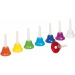 Montessori Zvonky – Zboží Dáma