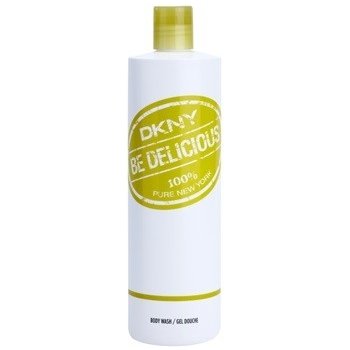 DKNY Be Delicious sprchový gel 475 ml