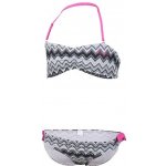 Kilmanock Kilmanock dívčí plavky Goldie black – Sleviste.cz