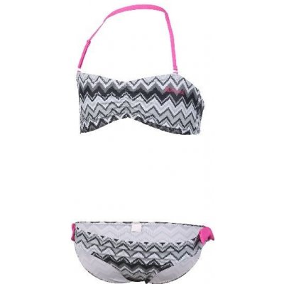 Kilmanock Kilmanock dívčí plavky Goldie black – Sleviste.cz