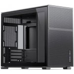 Jonsbo D31 MESH Black – Zboží Mobilmania