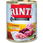Rinti Kennerfleisch kuře 800 g – Hledejceny.cz