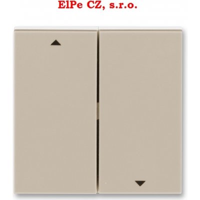 ABB Levit 3559H-A00662 18 – Hledejceny.cz