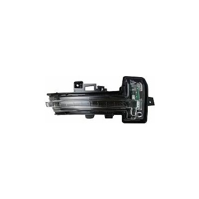 Blinkr pravého zrcátka NISSAN QASHQAI | 2021 a výše | TAIWAN | | Zboží Auto