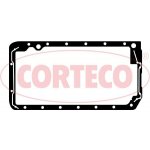 Těsnění, olejová vana CORTECO 028204P