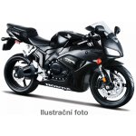 Maisto Motocykl Honda CBR:12 – Zboží Dáma