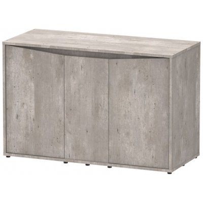 Aquatlantis Splendid 120x50 59 beton – Zboží Dáma