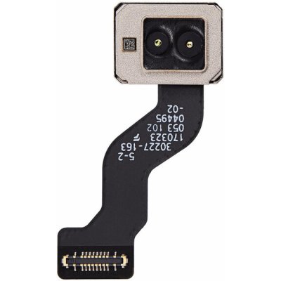 AppleKing liDAR scanner flex pro iPhone 15 Pro Max – Zboží Živě