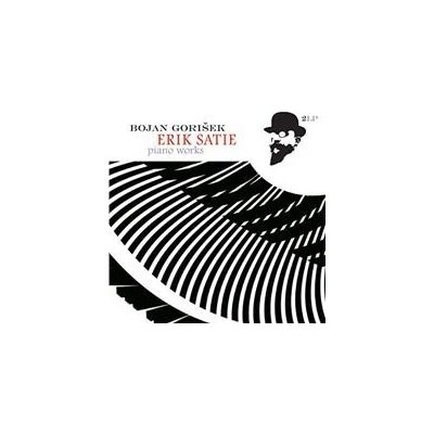 Satie Erik - Pianoworks LP