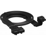 Corsair Type 4 90° 12V-2x6 Style B GPU Power Cable CP-8920348 – Zboží Mobilmania