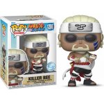 Funko Pop! 1200 Naruto Killer Bee – Hledejceny.cz