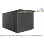 Biohort Avantgarde DUO A1 180 x 220 x 218 cm tmavě šedá metalíza – Hledejceny.cz