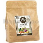 Canvit BARF Veggie 800 g – Hledejceny.cz