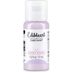 Sweet Sticks Tekutá barva Matt Lilac 15 ml – Zboží Dáma