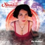 Nani Noam Vazana - Ke Haber CD – Sleviste.cz