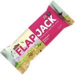 WHOLEBAKE Flapjack 80 g – Sleviste.cz