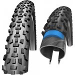 Schwalbe MTB Marathon Plus 26x2,10 – Sleviste.cz