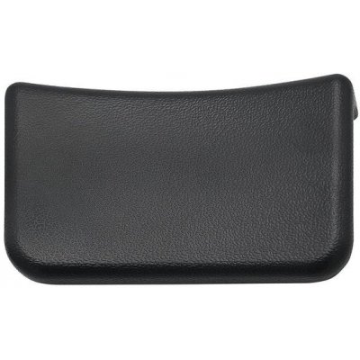 POLYSAN BRIXEN podhlavník do vany, antracit 250502 – Zboží Dáma