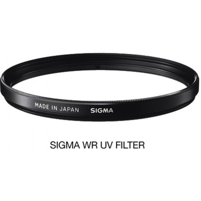 SIGMA PROTECTOR WR 95 mm – Zboží Živě