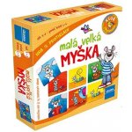 Granna Malá velká myška – Hledejceny.cz