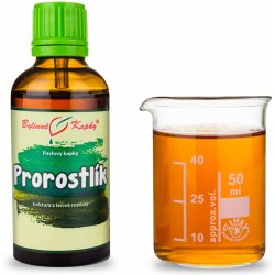 Bylinné kapky Prorostlík tinktura 50 ml