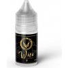 Příchuť pro míchání e-liquidu Moonshine Wife Tabák Virginia s vanilkou a skořicí S & V 10 ml