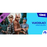 The Sims 4 Vlkodlaci – Hledejceny.cz