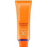 Lancaster Sun Beauty Velvet Cream for Face SPF 30 - Opalovací přípravek na obličej 50 ml