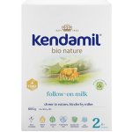 Kendamil 2 BIO Nature HMO+ 600 g – Hledejceny.cz