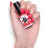 Gel lak Londontown Gel Color Weekend Cheers červená 12 ml