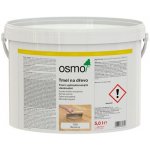 Osmo 7350 Tmel na dřevo 1 l bezbarvá – HobbyKompas.cz