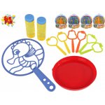 Sun Fun Mikro trading Sada bublifuků s náplní 2 x 118 ml – Zboží Dáma